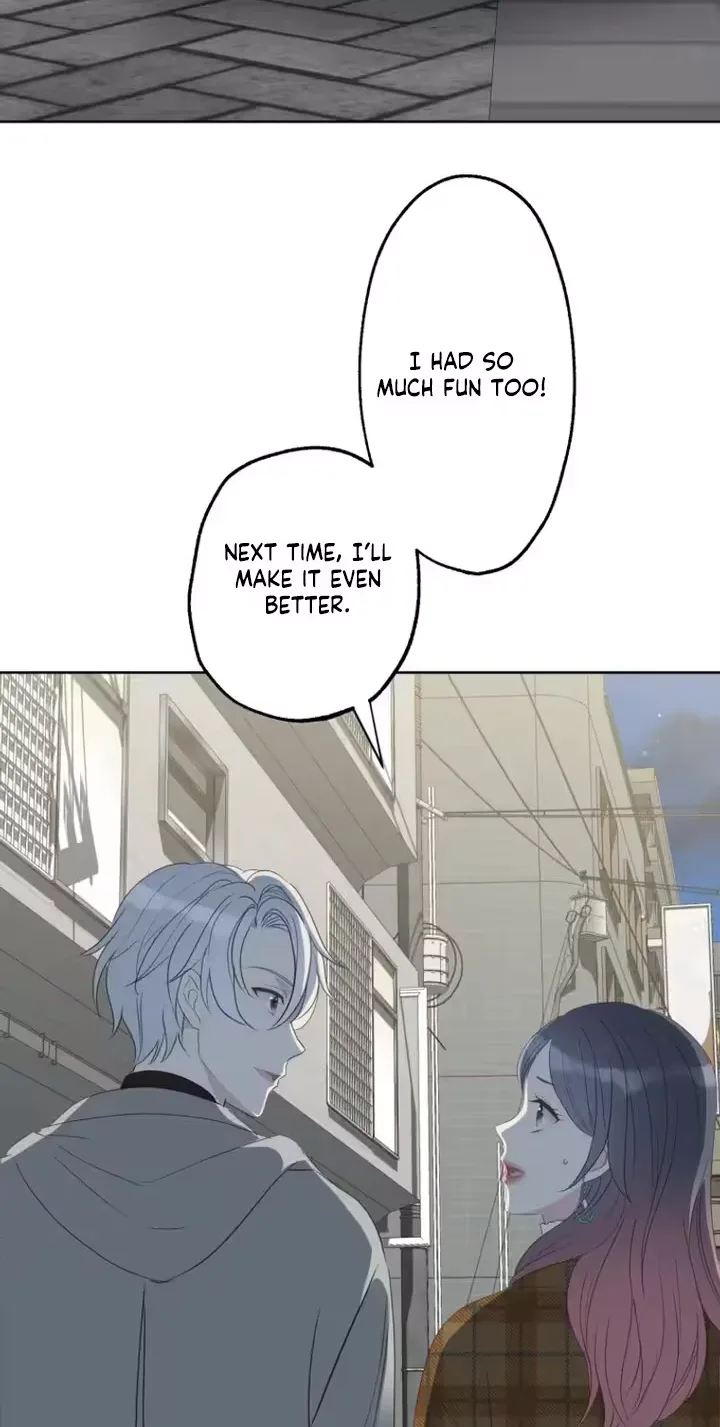 Kono Ai wa Tsumi desu ka? Chapter 16 page 92
