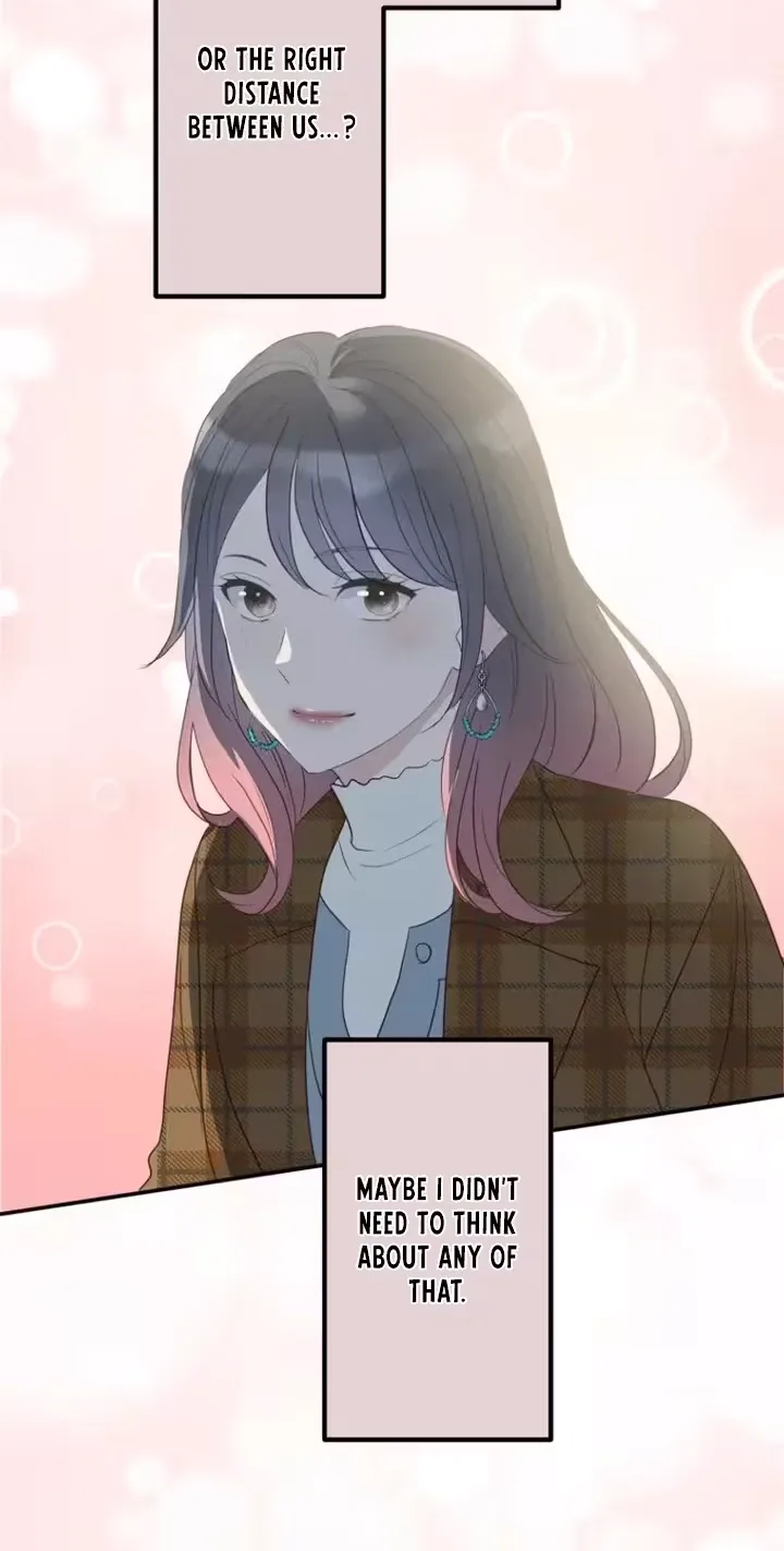 Kono Ai wa Tsumi desu ka? Chapter 16 page 94