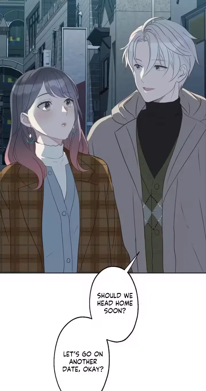 Kono Ai wa Tsumi desu ka? Chapter 16 page 97
