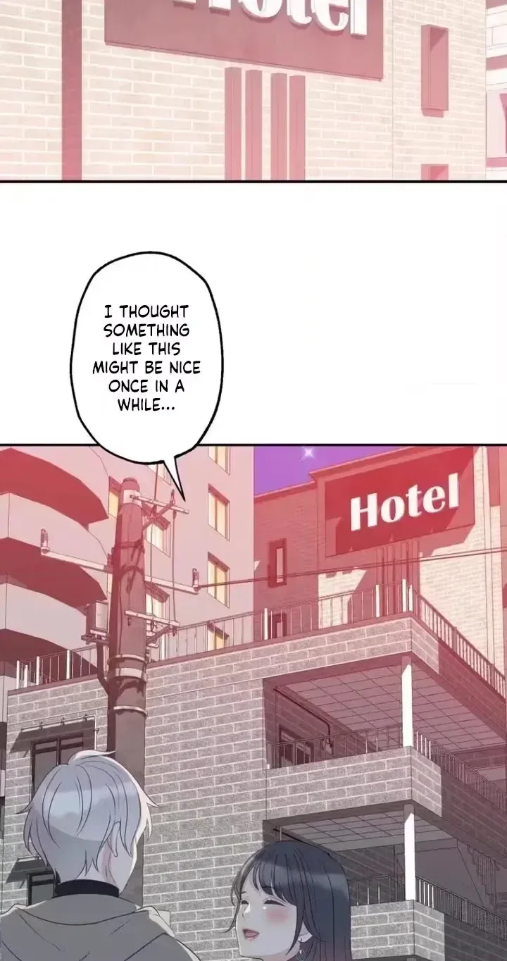 Kono Ai wa Tsumi desu ka? Chapter 16 page 100