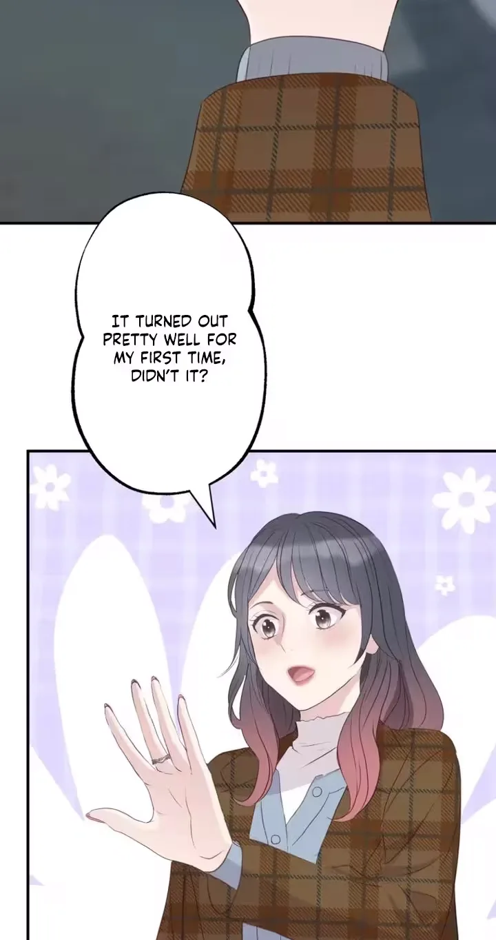 Kono Ai wa Tsumi desu ka? Chapter 16 page 68