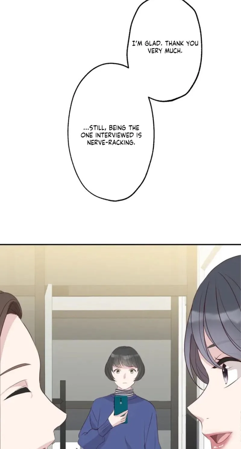 Kono Ai wa Tsumi desu ka? Chapter 17 page 25
