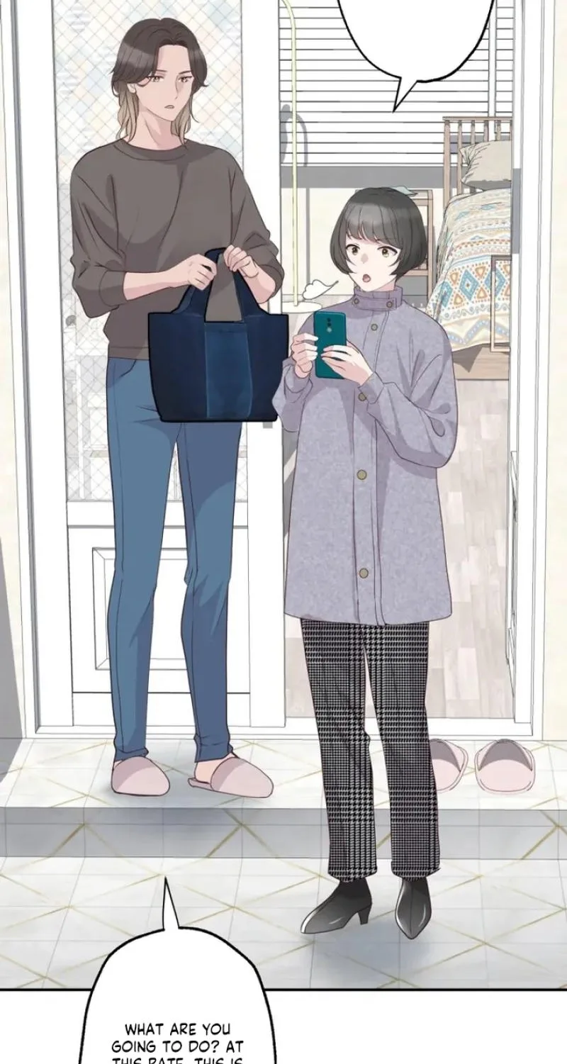 Kono Ai wa Tsumi desu ka? Chapter 17 page 5