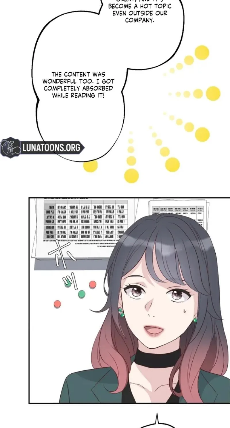 Kono Ai wa Tsumi desu ka? Chapter 17 page 24