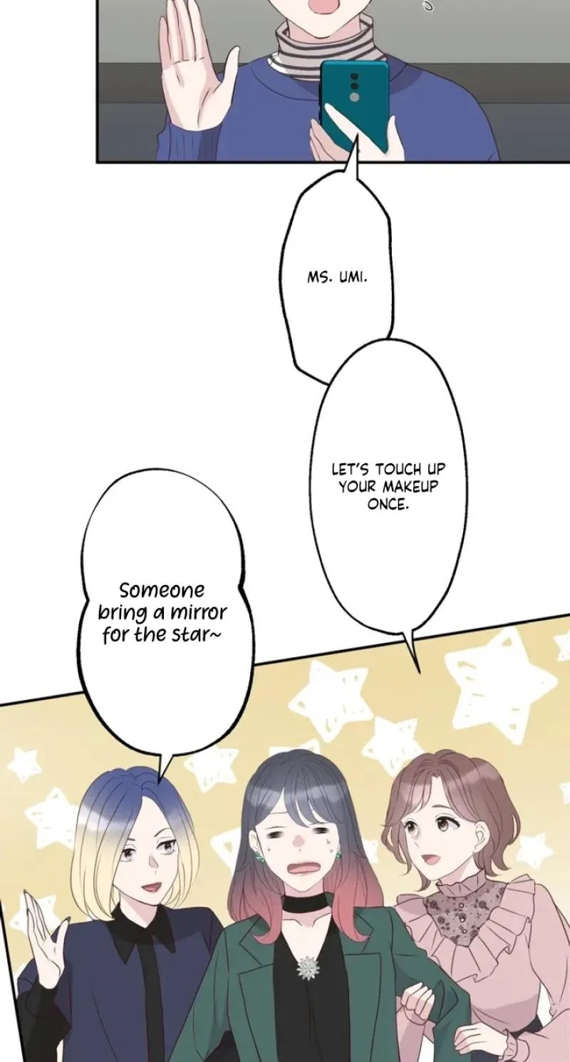 Kono Ai wa Tsumi desu ka? Chapter 17 page 27