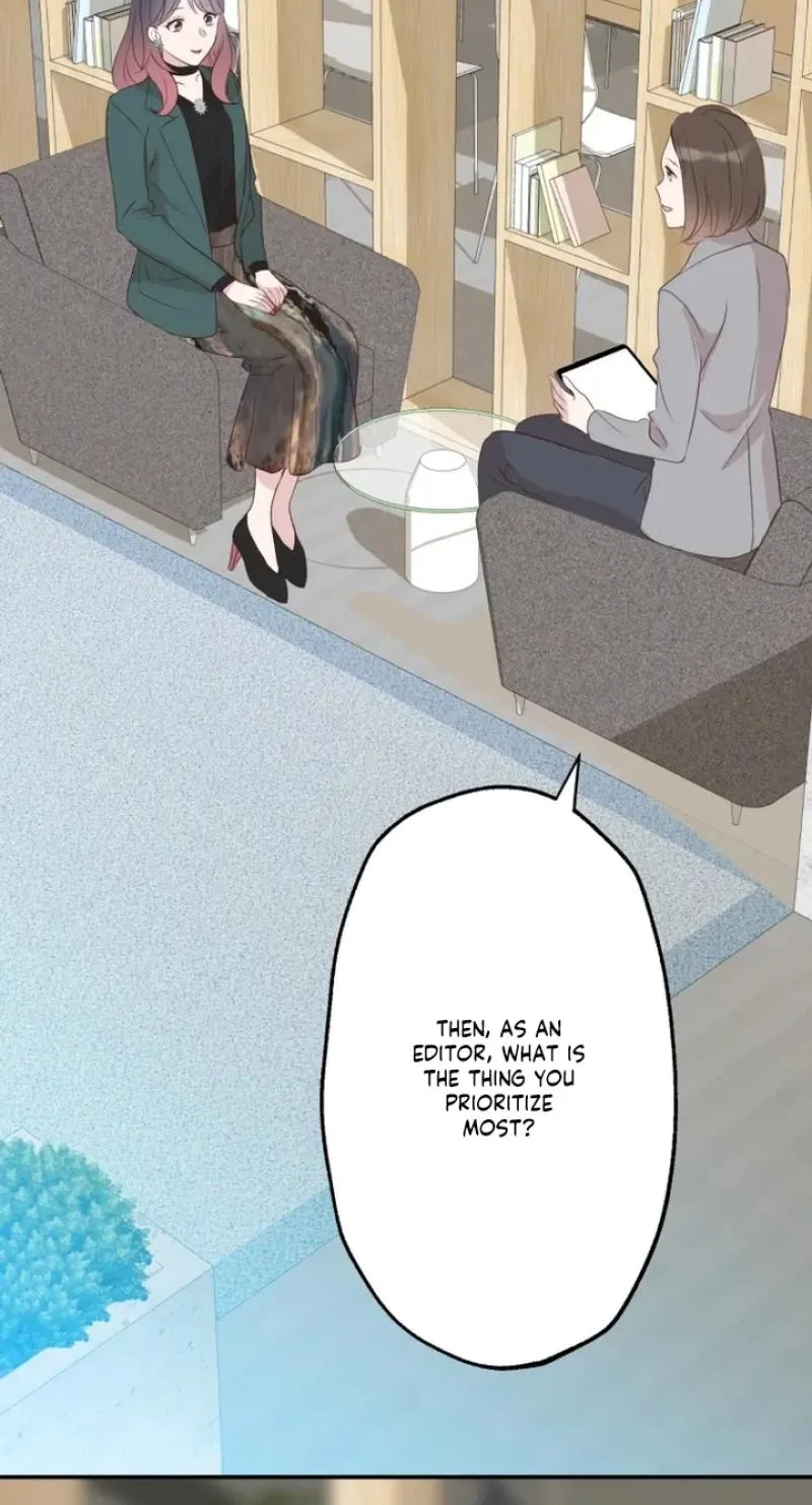 Kono Ai wa Tsumi desu ka? Chapter 17 page 33