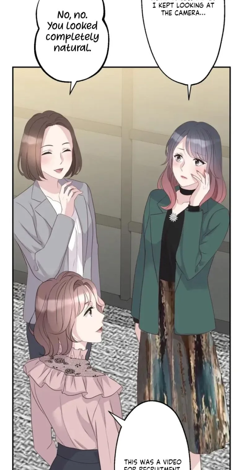 Kono Ai wa Tsumi desu ka? Chapter 17 page 17