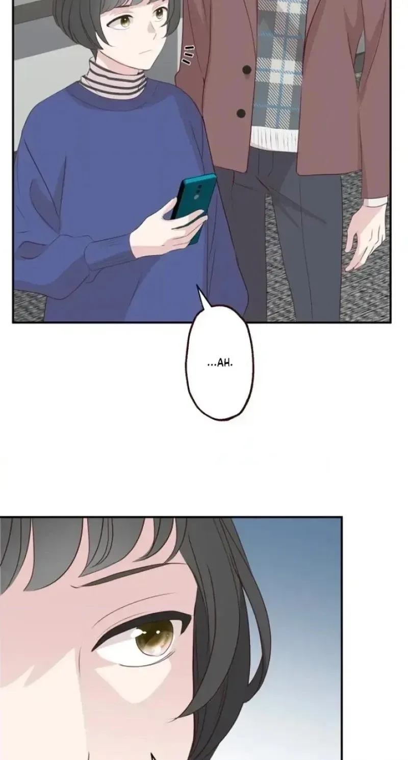 Kono Ai wa Tsumi desu ka? Chapter 17 page 30