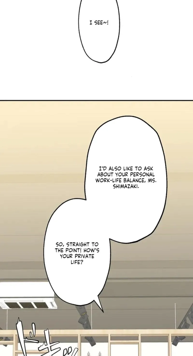 Kono Ai wa Tsumi desu ka? Chapter 17 page 38