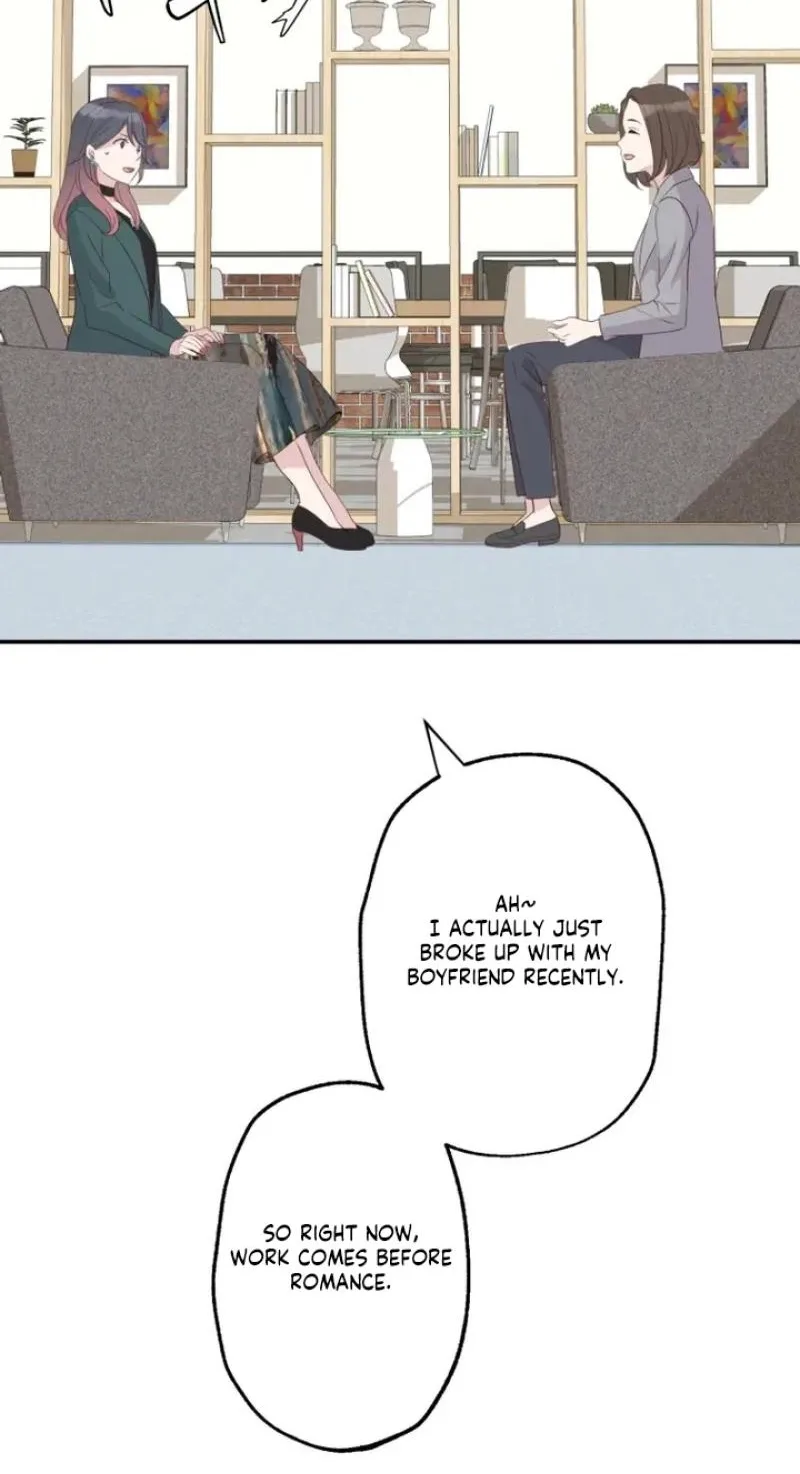 Kono Ai wa Tsumi desu ka? Chapter 17 page 39