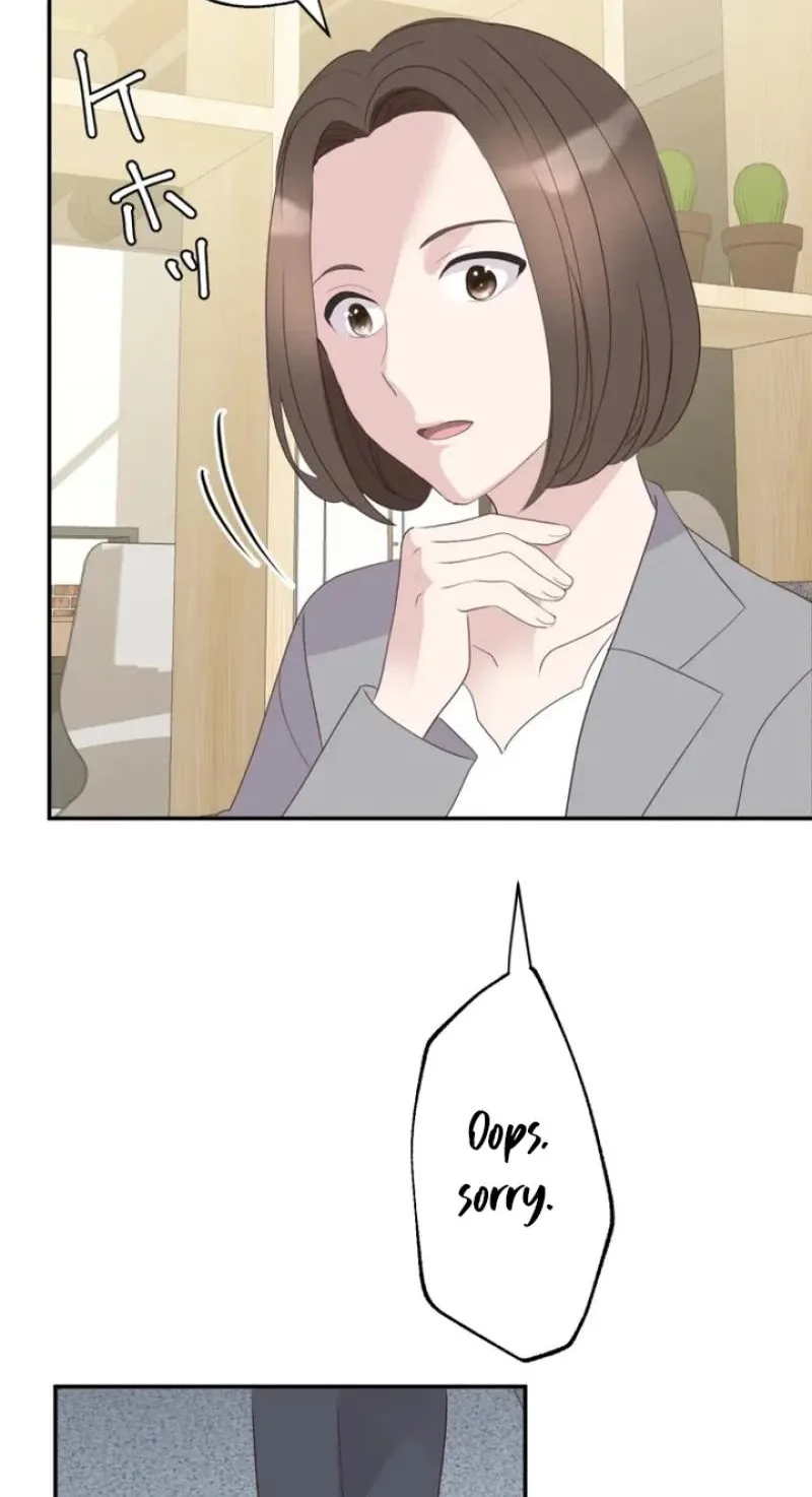 Kono Ai wa Tsumi desu ka? Chapter 17 page 41