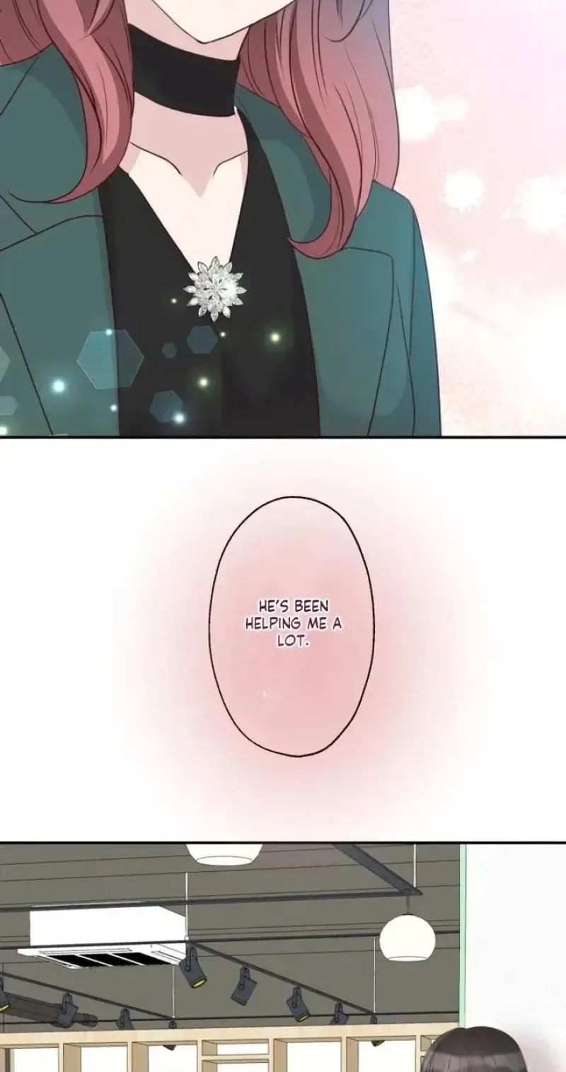 Kono Ai wa Tsumi desu ka? Chapter 17 page 50