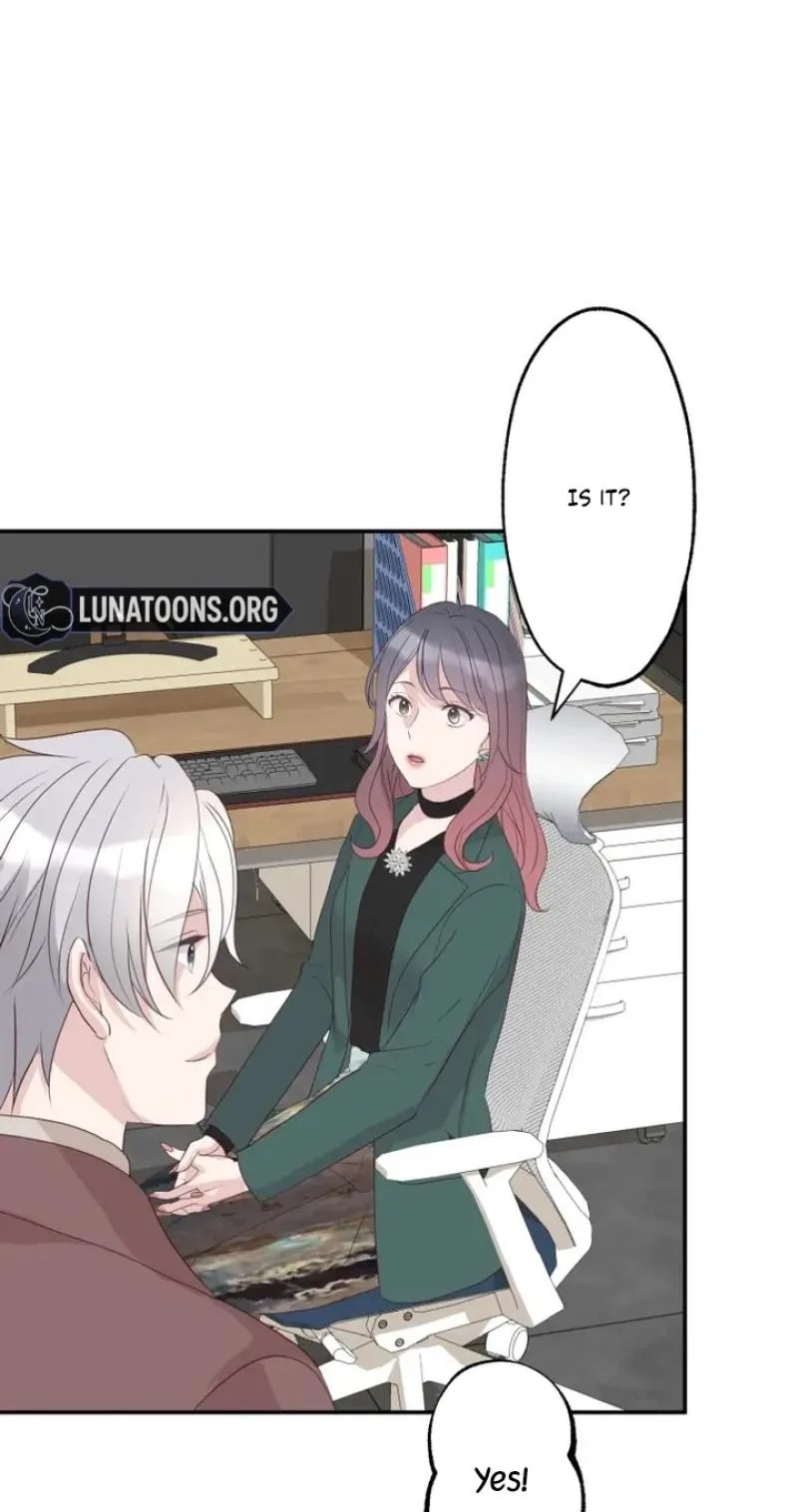 Kono Ai wa Tsumi desu ka? Chapter 17 page 57
