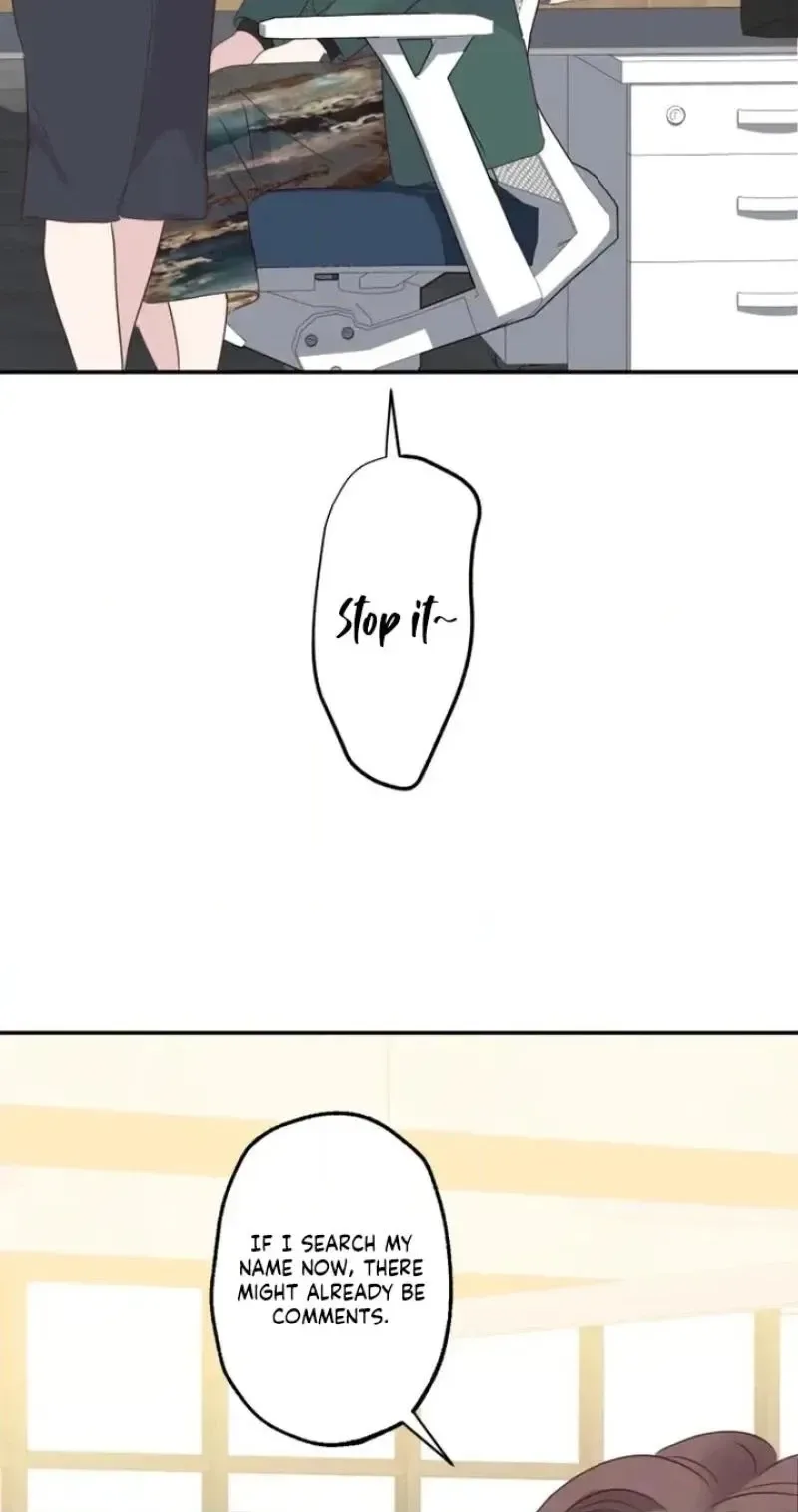 Kono Ai wa Tsumi desu ka? Chapter 17 page 60
