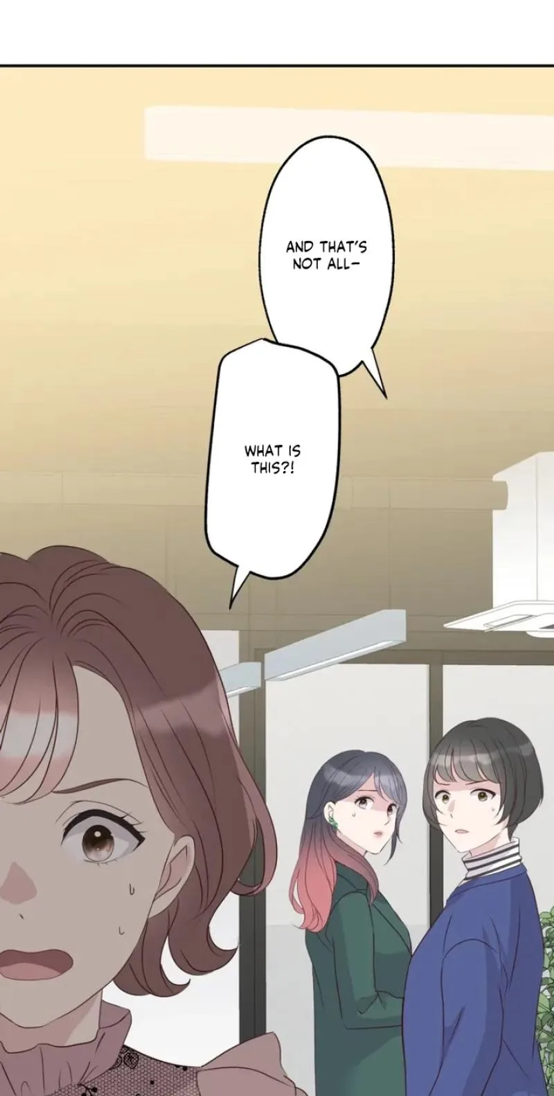 Kono Ai wa Tsumi desu ka? Chapter 17 page 67