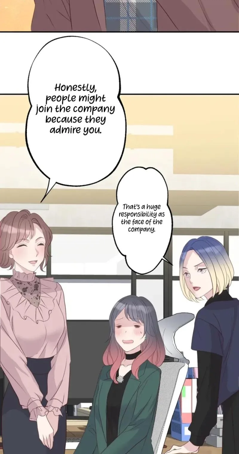 Kono Ai wa Tsumi desu ka? Chapter 17 page 59