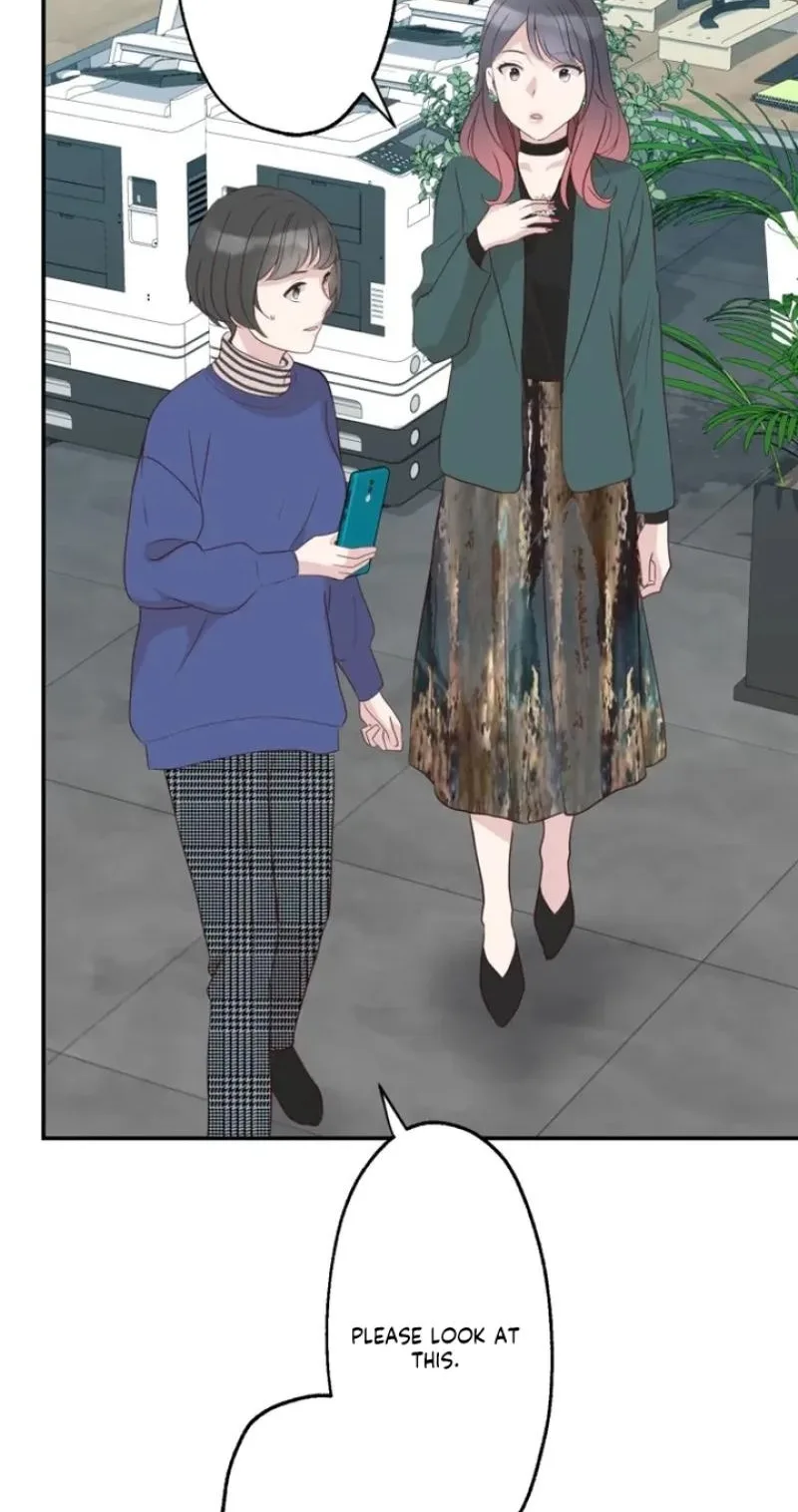 Kono Ai wa Tsumi desu ka? Chapter 17 page 63