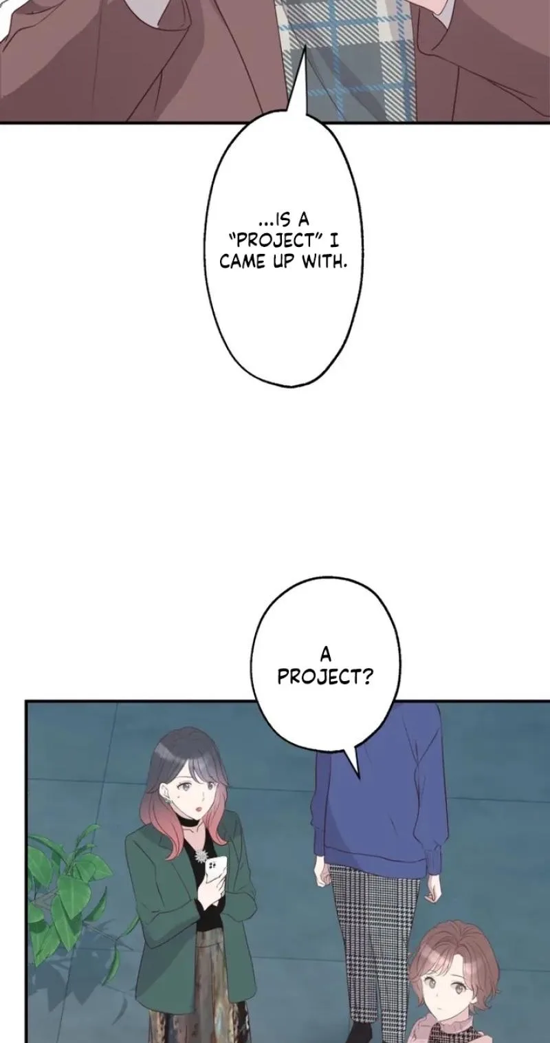 Kono Ai wa Tsumi desu ka? Chapter 18 page 14