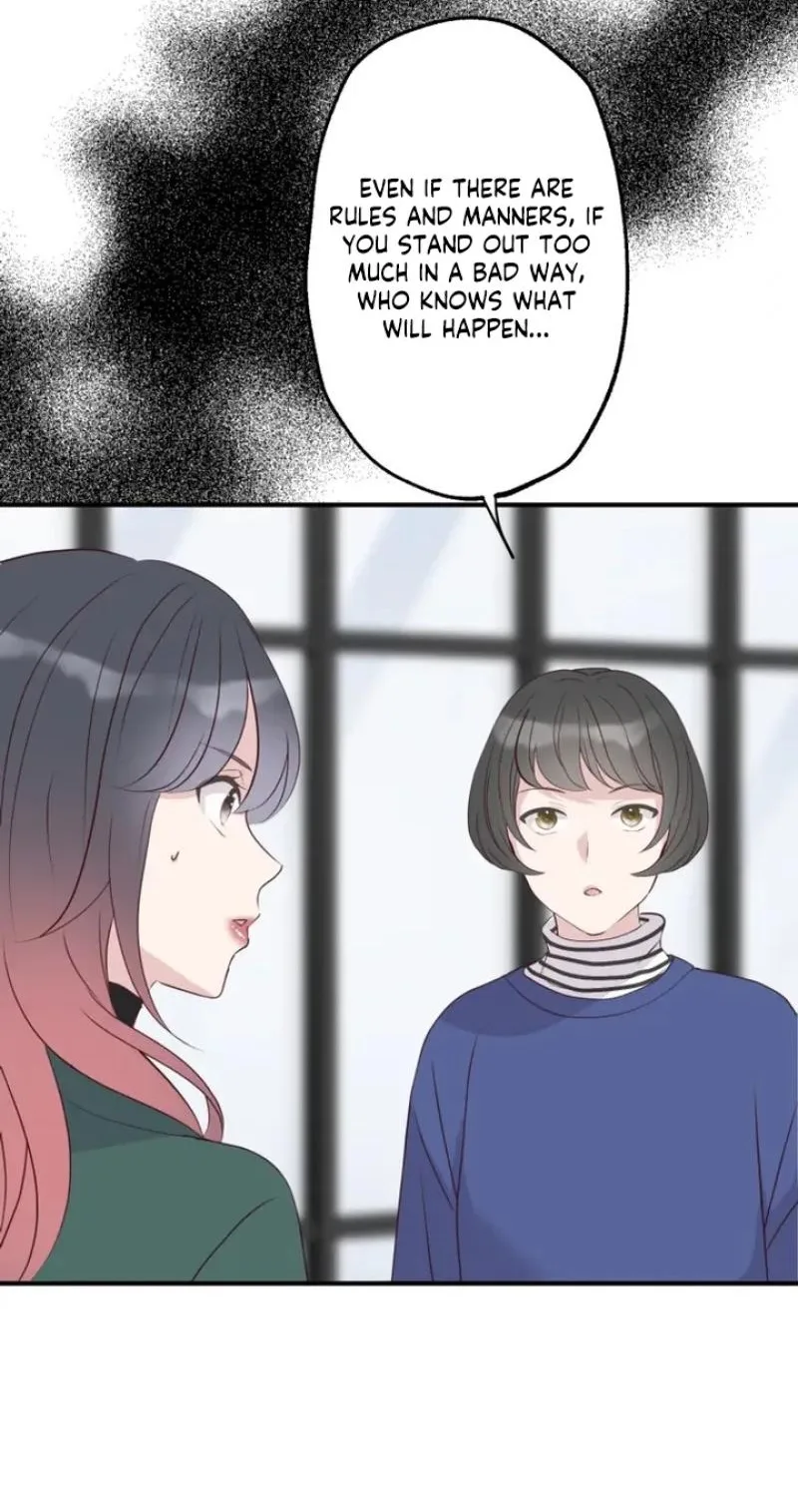 Kono Ai wa Tsumi desu ka? Chapter 18 page 7