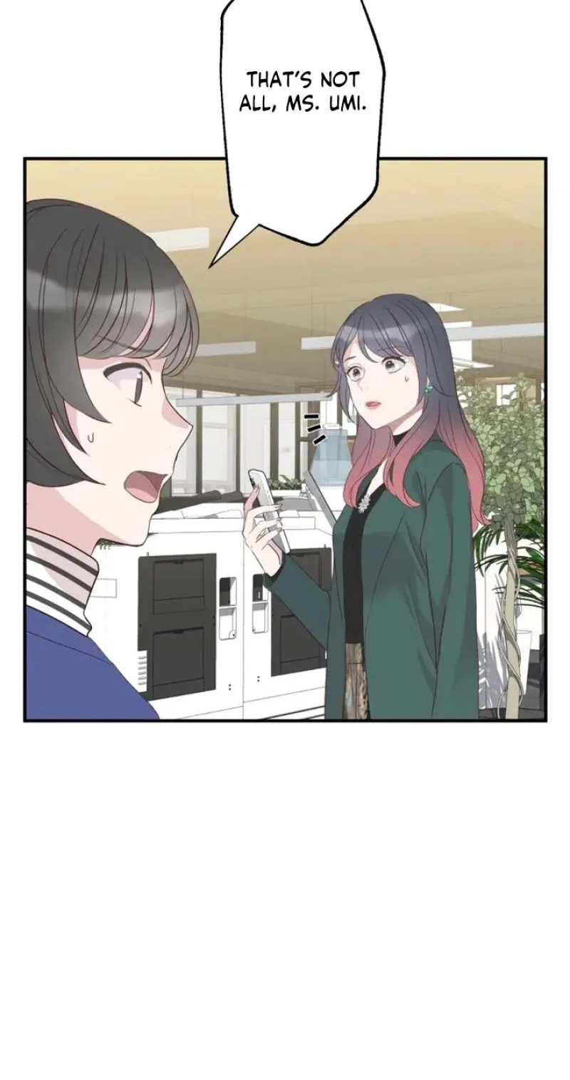 Kono Ai wa Tsumi desu ka? Chapter 18 page 5