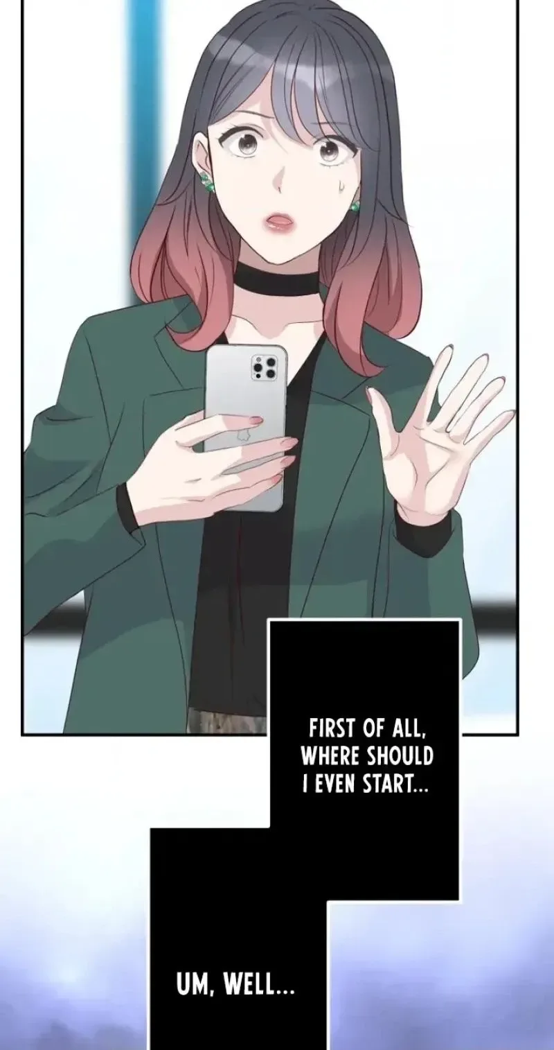 Kono Ai wa Tsumi desu ka? Chapter 18 page 10