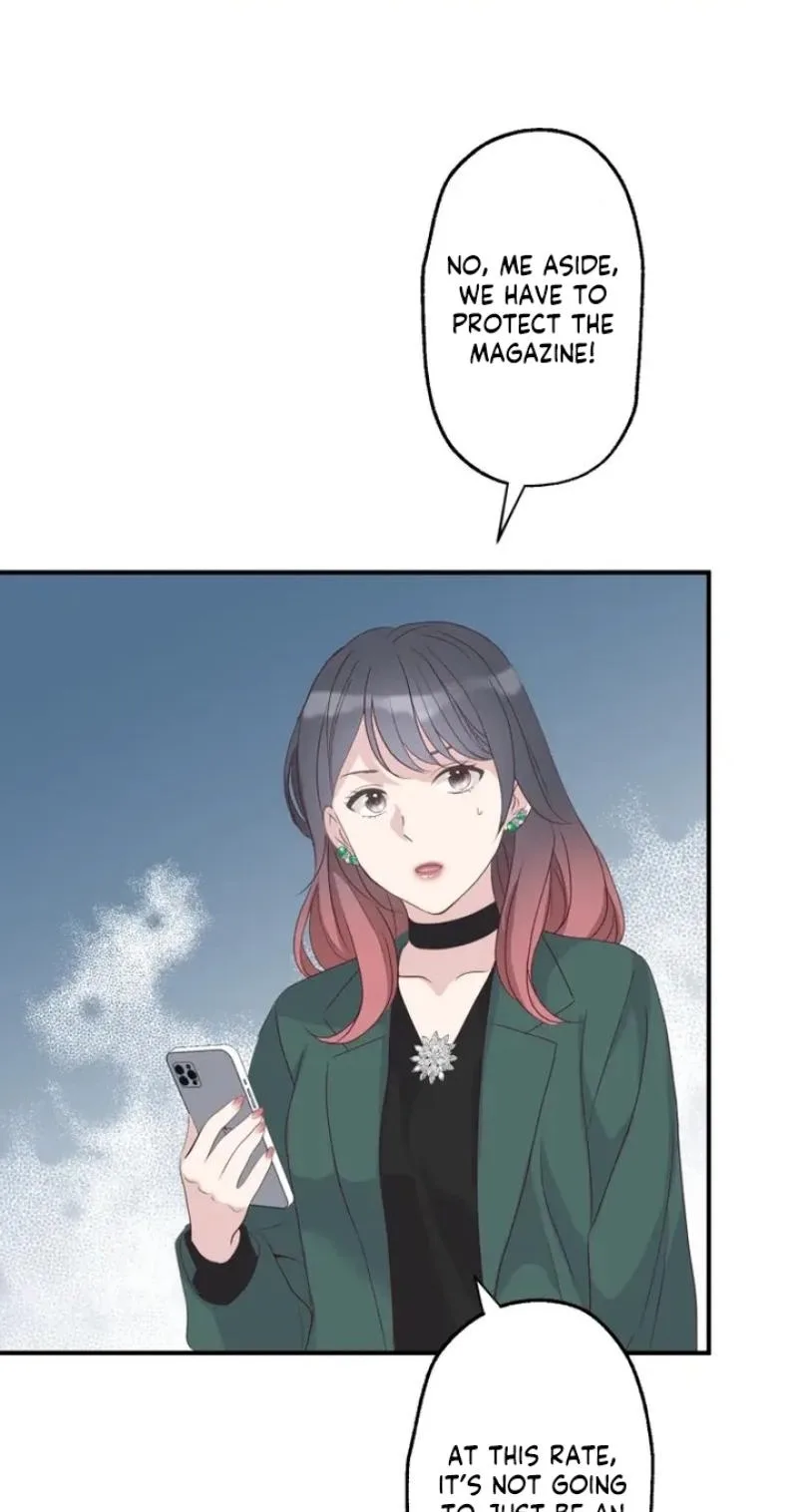 Kono Ai wa Tsumi desu ka? Chapter 18 page 29
