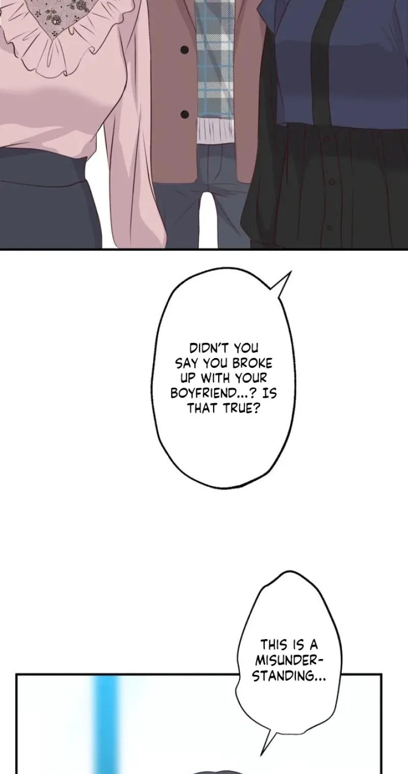 Kono Ai wa Tsumi desu ka? Chapter 18 page 9