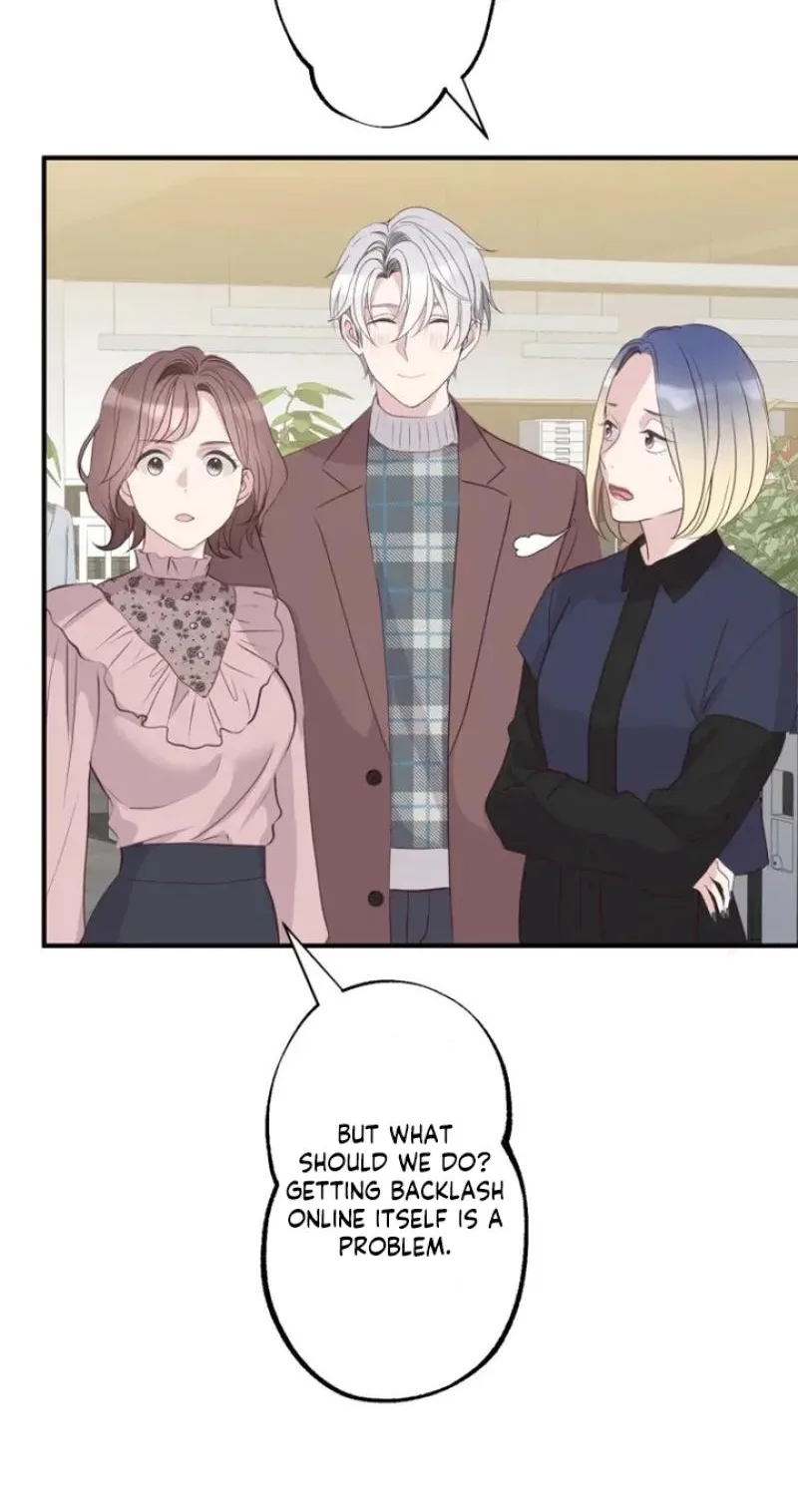 Kono Ai wa Tsumi desu ka? Chapter 18 page 21