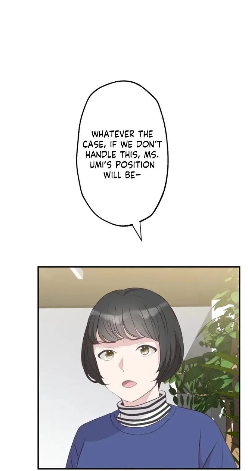 Kono Ai wa Tsumi desu ka? Chapter 18 page 28