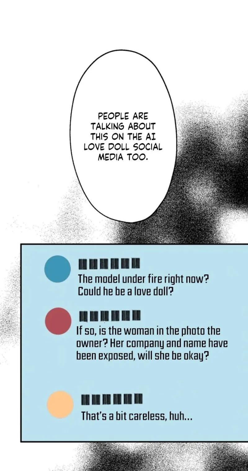 Kono Ai wa Tsumi desu ka? Chapter 18 page 6