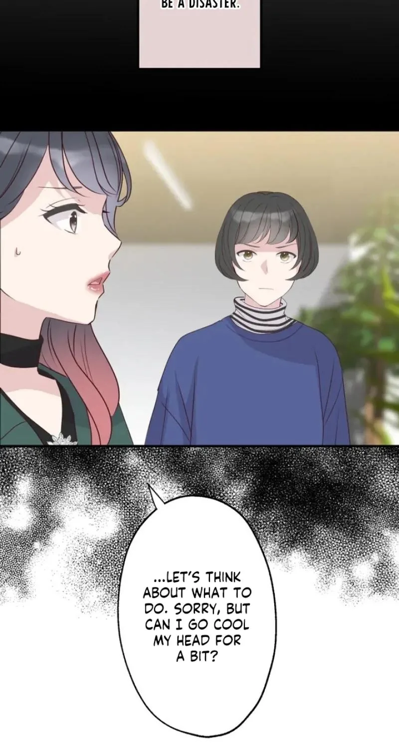 Kono Ai wa Tsumi desu ka? Chapter 18 page 31