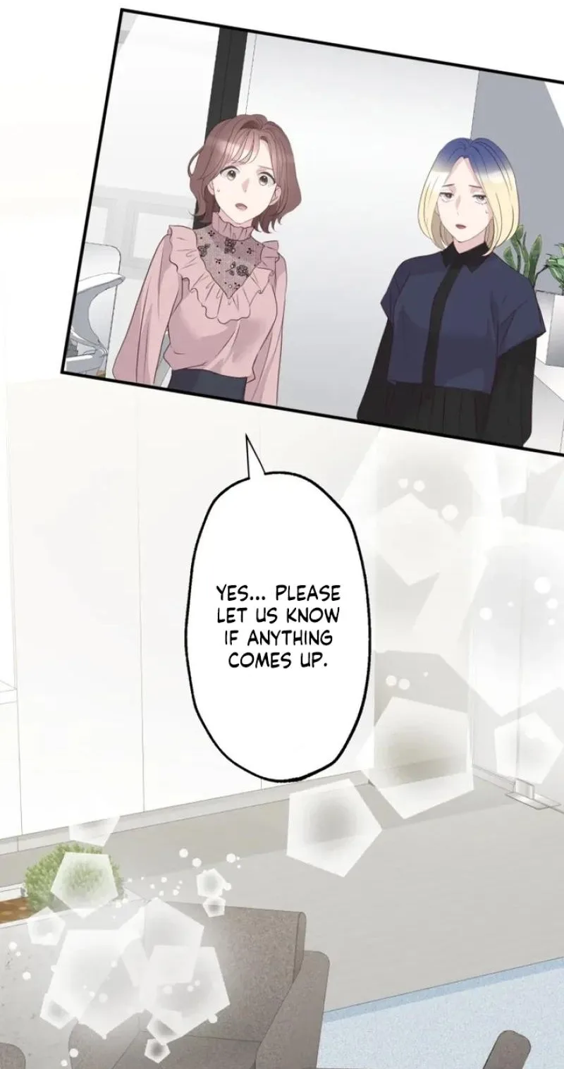 Kono Ai wa Tsumi desu ka? Chapter 18 page 32