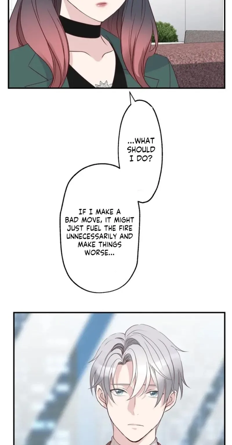 Kono Ai wa Tsumi desu ka? Chapter 18 page 41