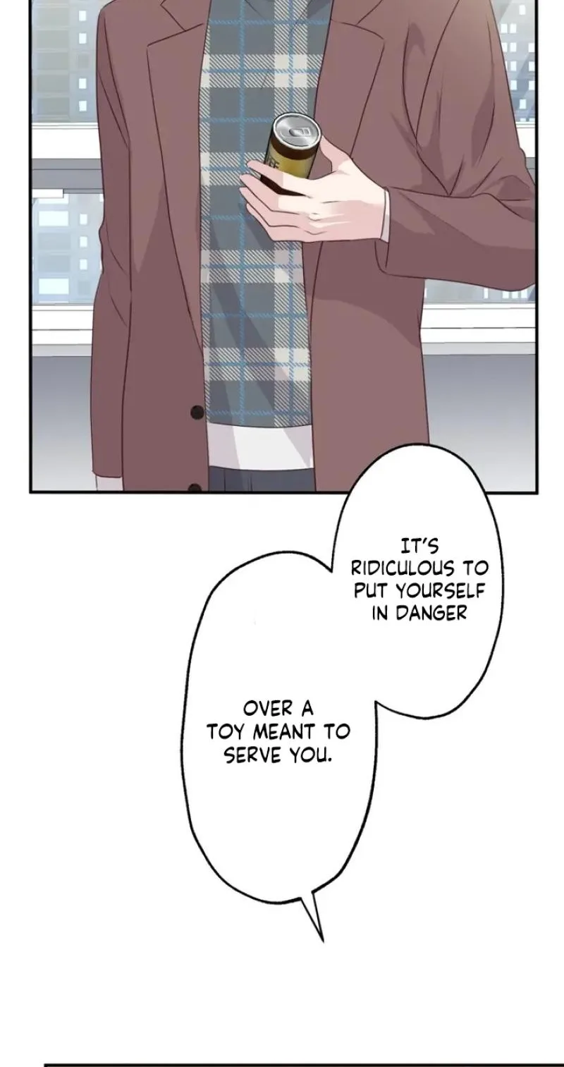Kono Ai wa Tsumi desu ka? Chapter 18 page 46