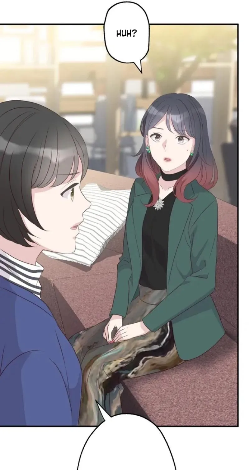 Kono Ai wa Tsumi desu ka? Chapter 18 page 44