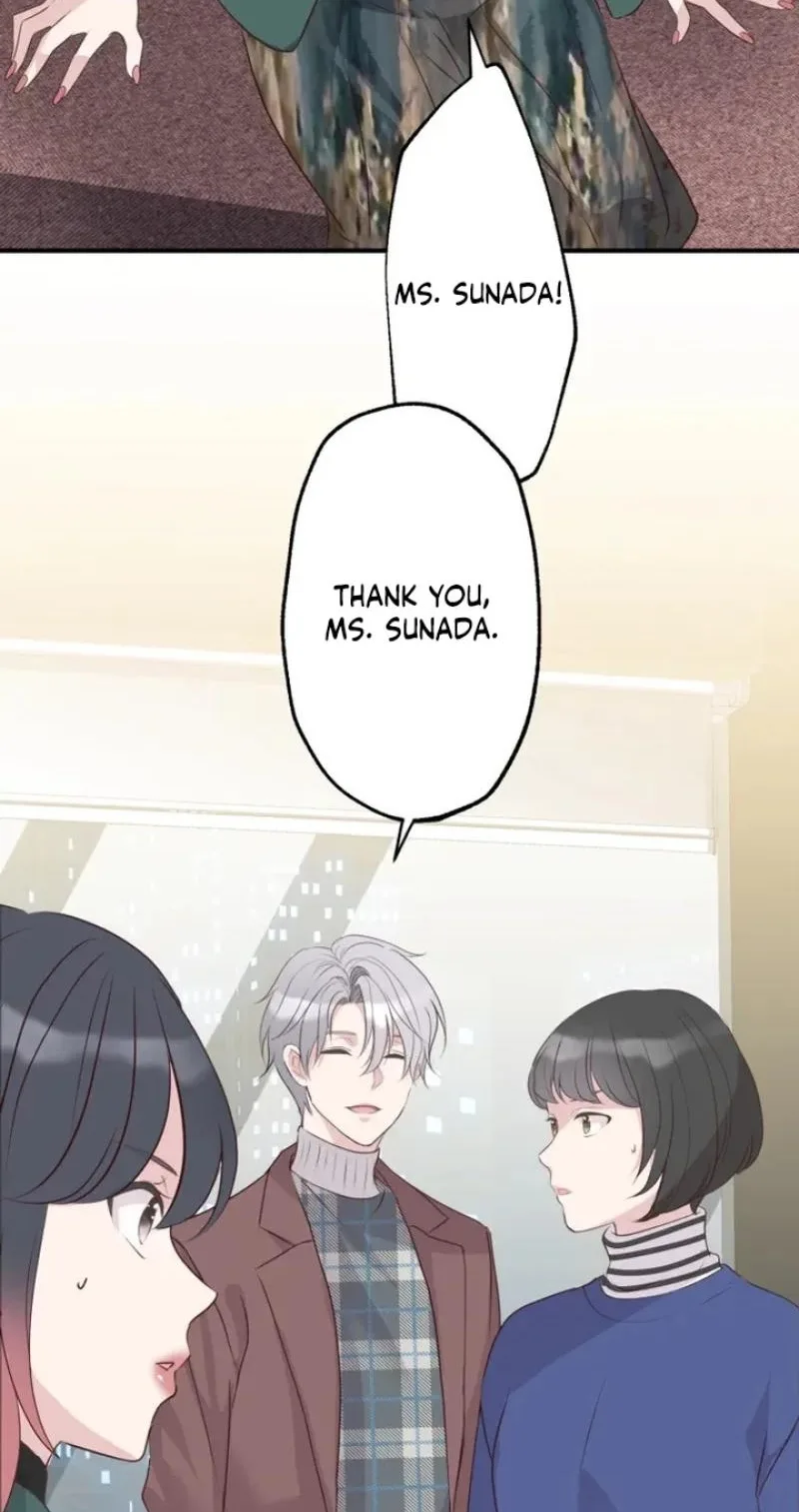 Kono Ai wa Tsumi desu ka? Chapter 18 page 49