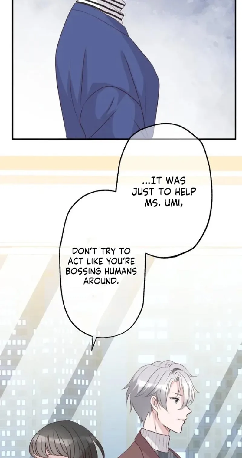 Kono Ai wa Tsumi desu ka? Chapter 18 page 52