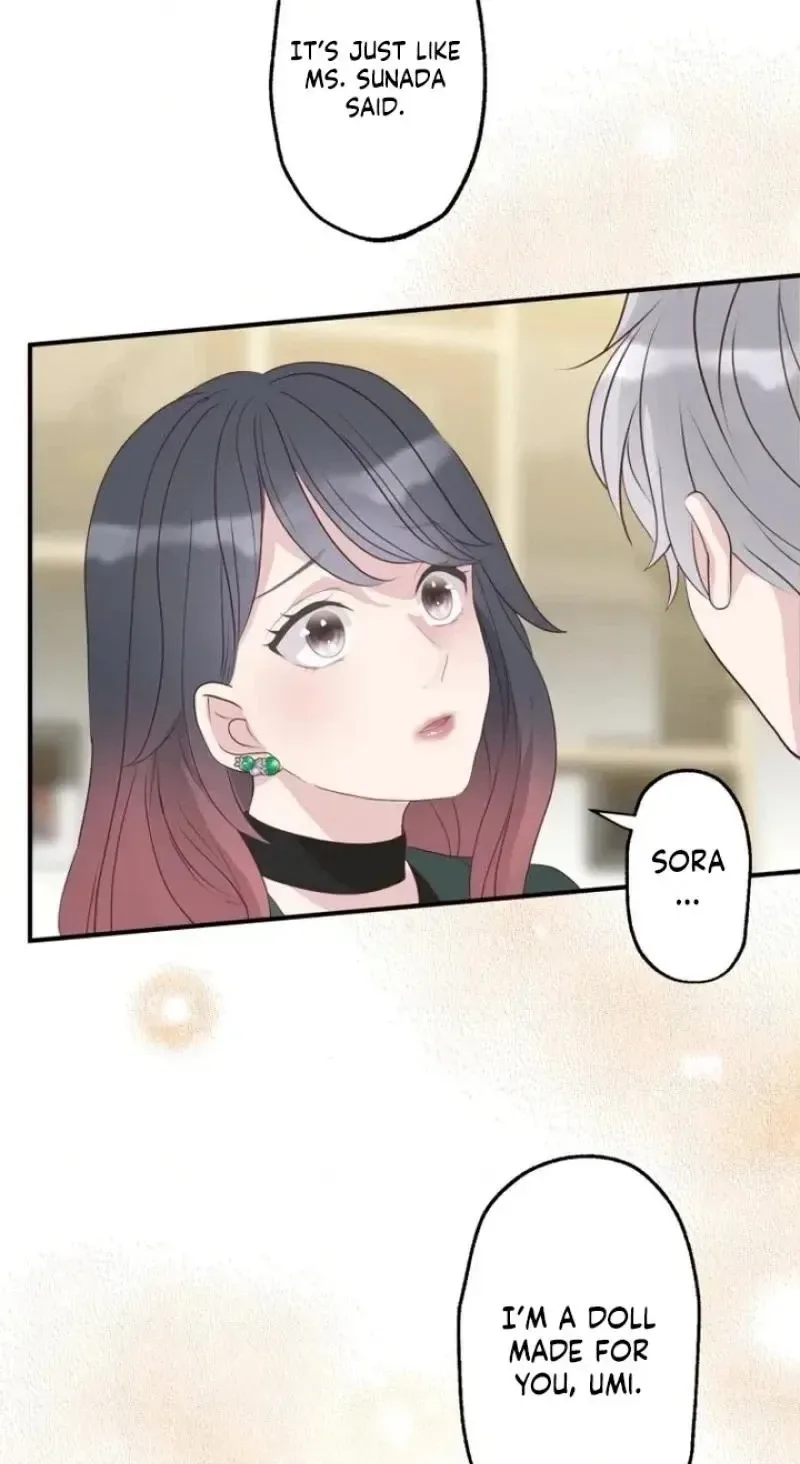 Kono Ai wa Tsumi desu ka? Chapter 18 page 60