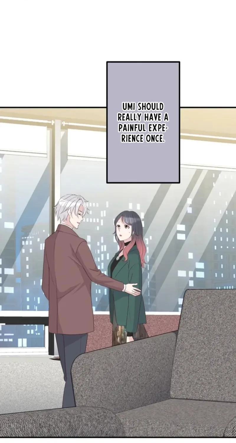 Kono Ai wa Tsumi desu ka? Chapter 18 page 54