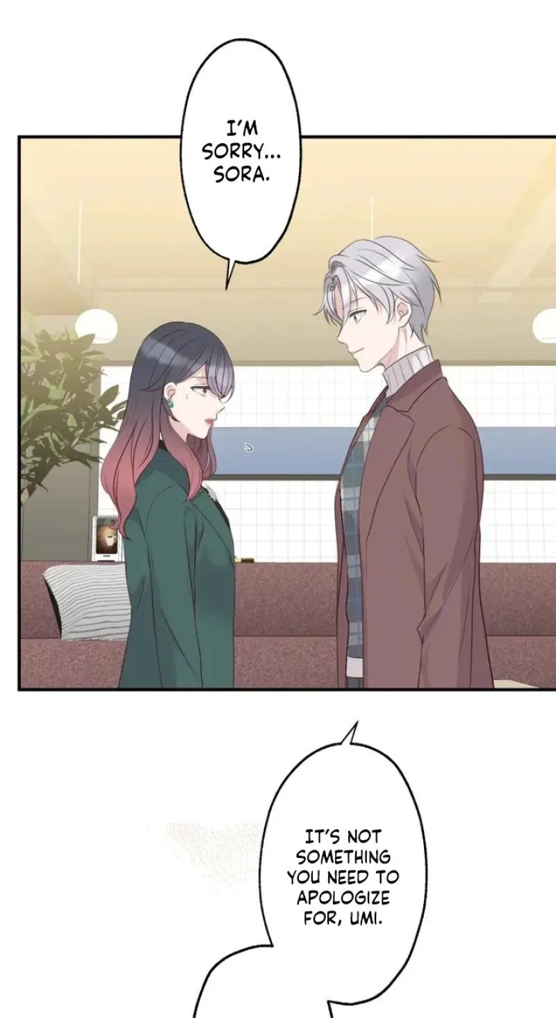 Kono Ai wa Tsumi desu ka? Chapter 18 page 59