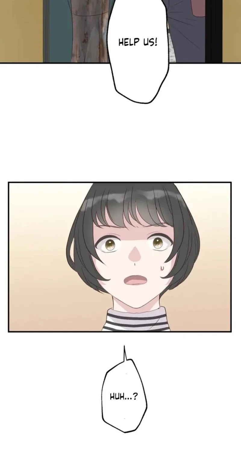 Kono Ai wa Tsumi desu ka? Chapter 18 page 72