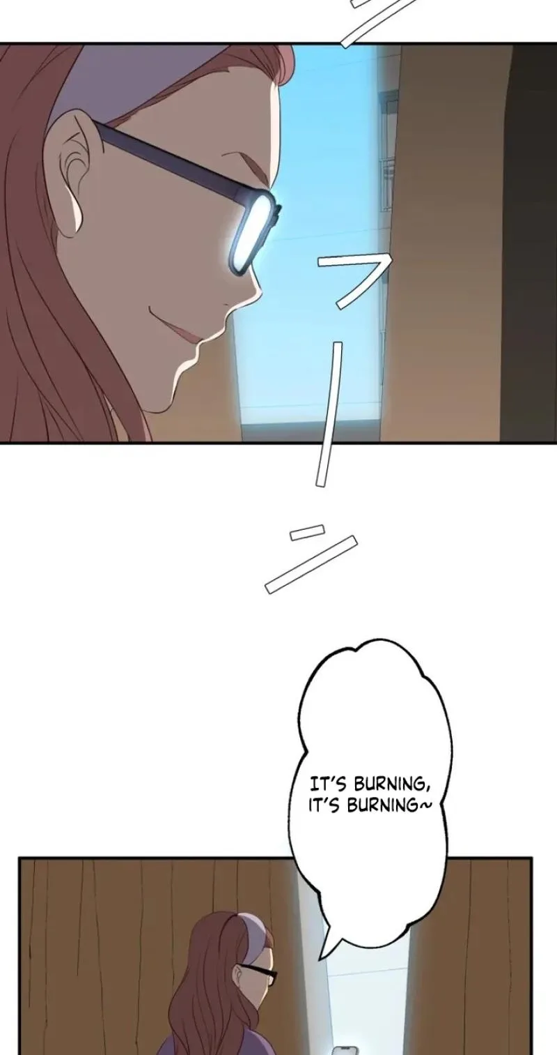 Kono Ai wa Tsumi desu ka? Chapter 18 page 74