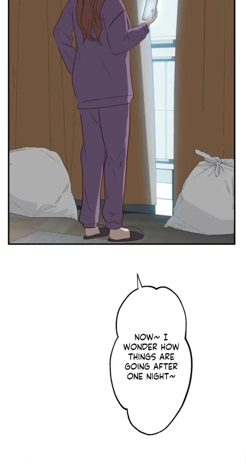 Kono Ai wa Tsumi desu ka? Chapter 18 page 75