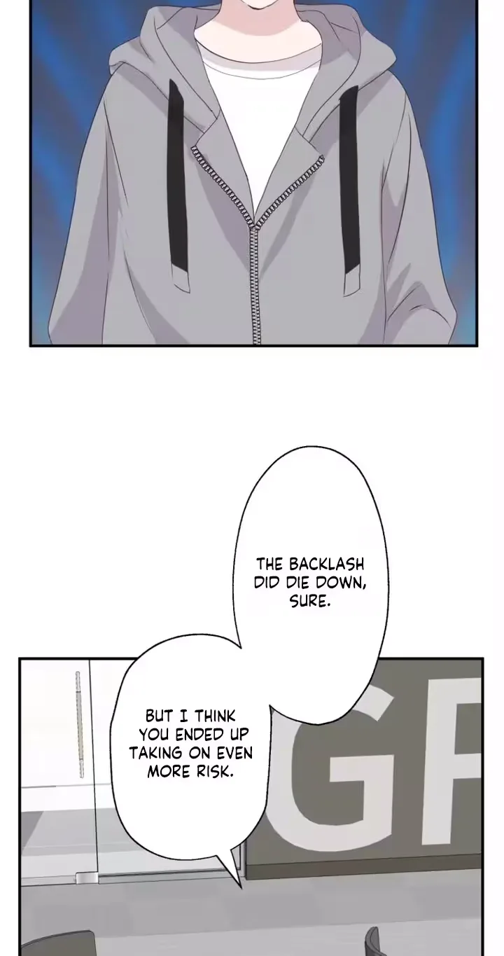 Kono Ai wa Tsumi desu ka? Chapter 19 page 26