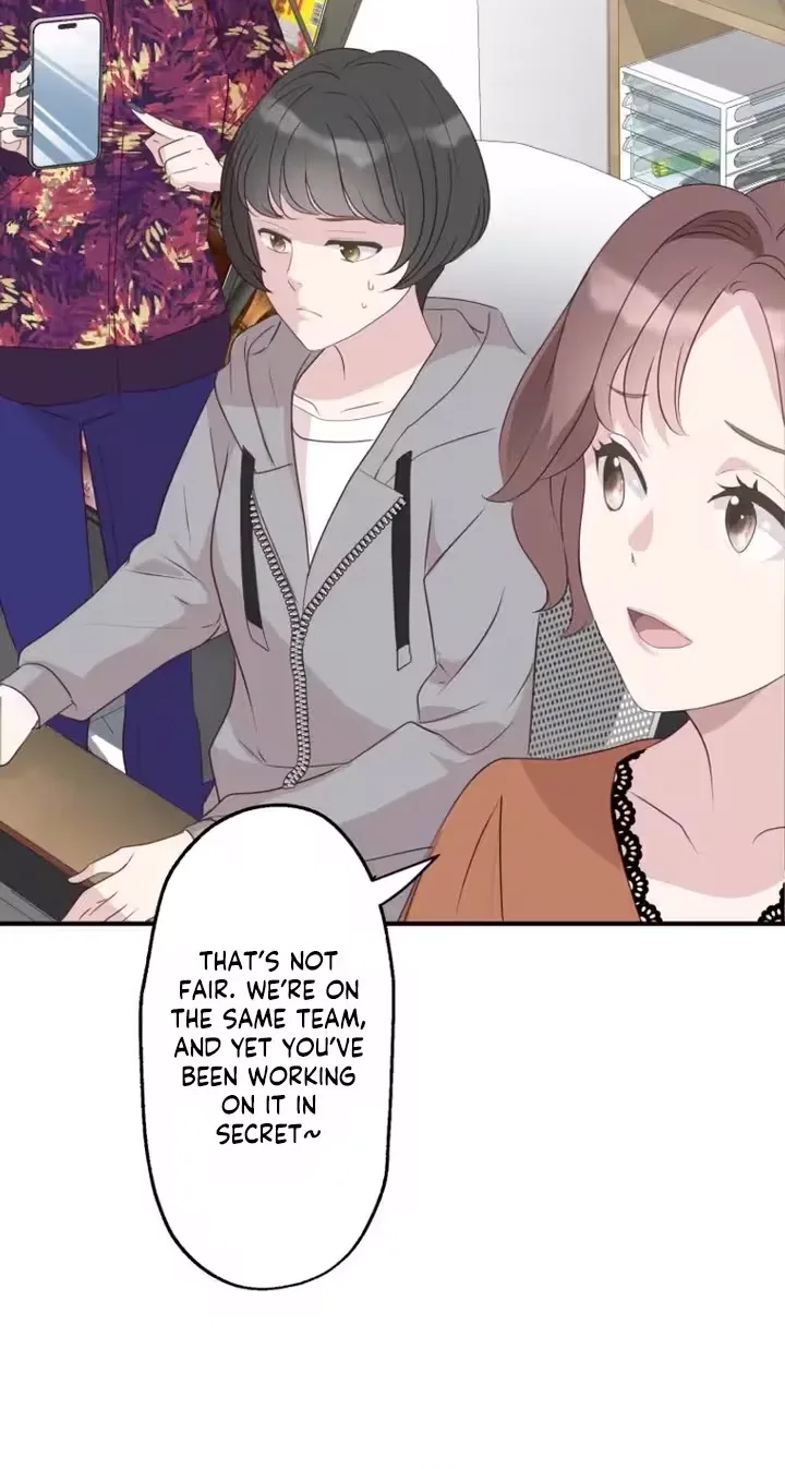 Kono Ai wa Tsumi desu ka? Chapter 19 page 21