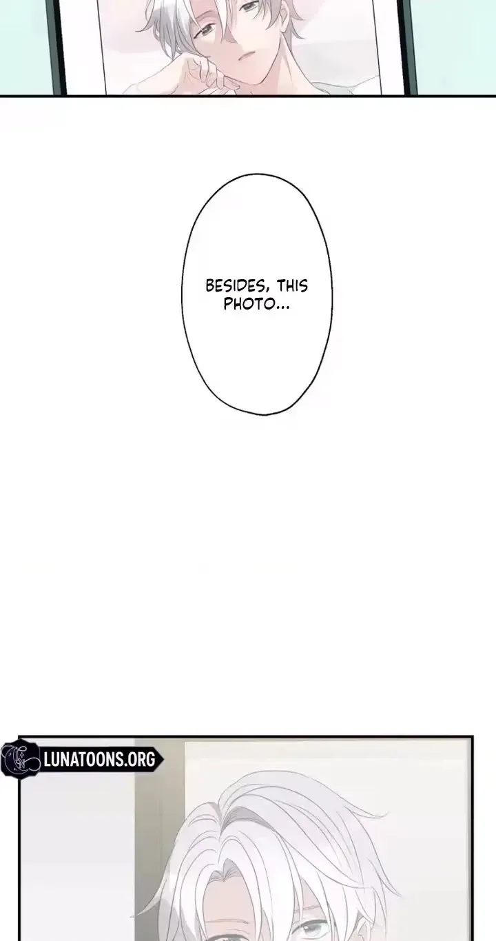 Kono Ai wa Tsumi desu ka? Chapter 19 page 30