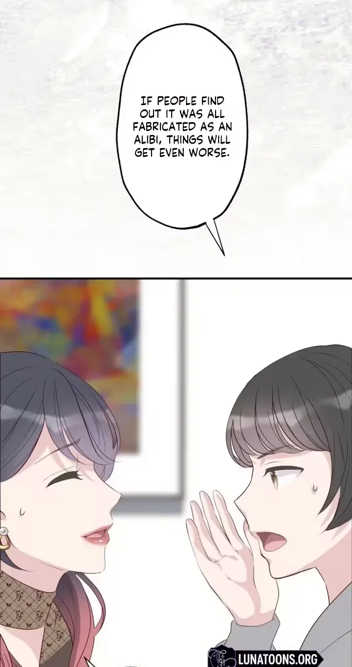 Kono Ai wa Tsumi desu ka? Chapter 19 page 35