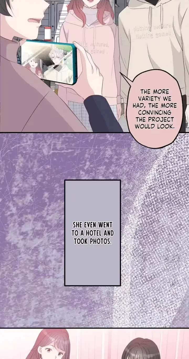 Kono Ai wa Tsumi desu ka? Chapter 19 page 33