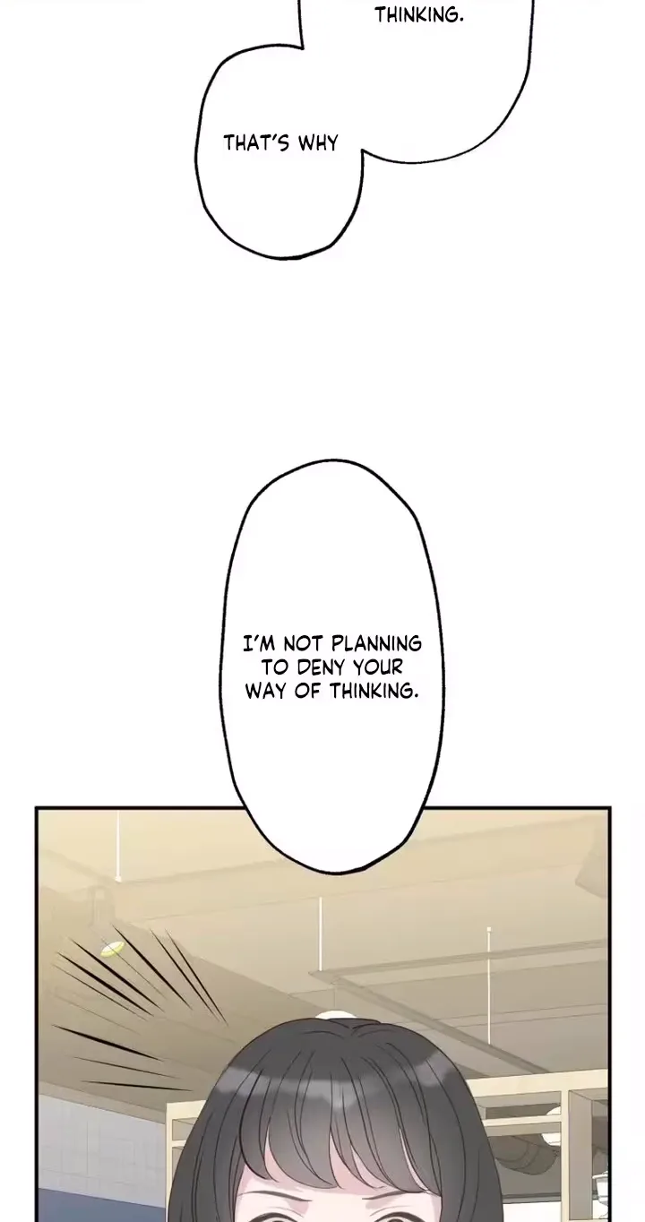 Kono Ai wa Tsumi desu ka? Chapter 19 page 39