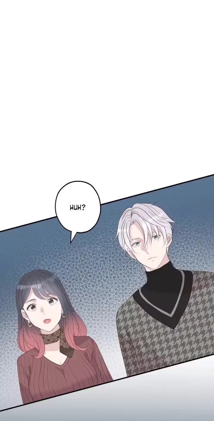 Kono Ai wa Tsumi desu ka? Chapter 19 page 47